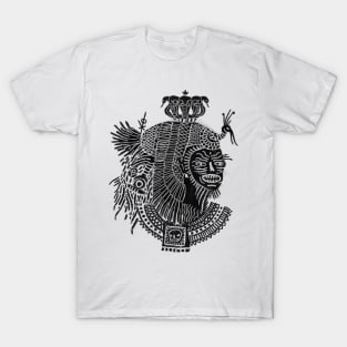 Egypt Gods - 1 T-Shirt